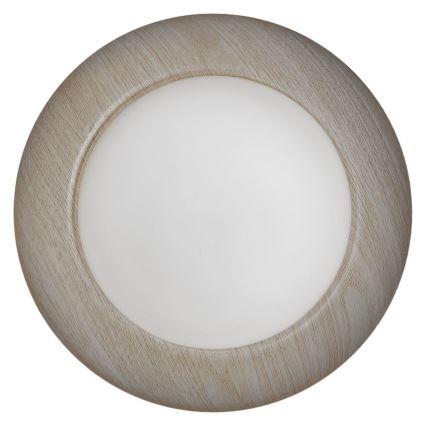 Ledvance - Plafondlamp ORBIS MILAN 2xE27/10W/230V