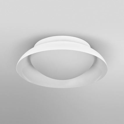 Ledvance - Plafondlamp ORBIS MILAN 2xE27/10W/230V wit