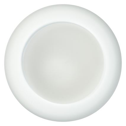 Ledvance - Plafondlamp ORBIS MILAN 2xE27/10W/230V zwart
