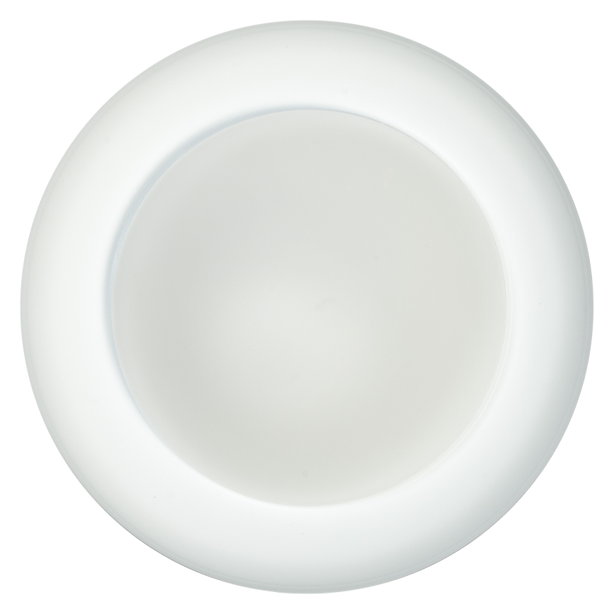 Ledvance - Plafondlamp ORBIS MILAN 2xE27/10W/230V zwart