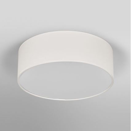 Ledvance - Plafondlamp ORBIS PARIJS 1xE27/25W/230V crème