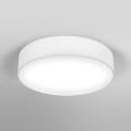 Ledvance - Plafondlamp ORBIS PARIJS 2xE27/25W/230V wit