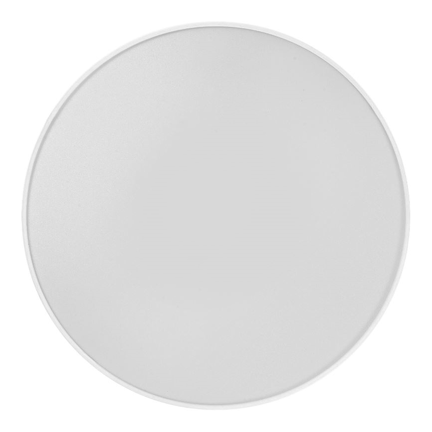 Ledvance - Plafondlamp ORBIS PARIJS 2xE27/25W/230V wit