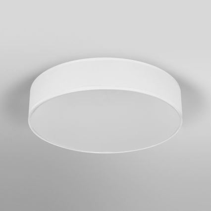 Ledvance - Plafondlamp ORBIS PARIJS 3xE27/25W/230V wit