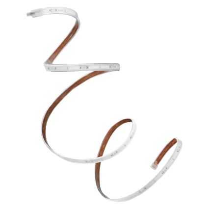 Ledvance - LED RGB dimbare zonne-LED-strip FLEX MAGIC 5m LED/1,6W/5V + afstandsbediening