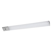 Ledvance - SET 2x Dimbare LED Lichtbalk met Sensor CORNER 2xLED/6W/230V