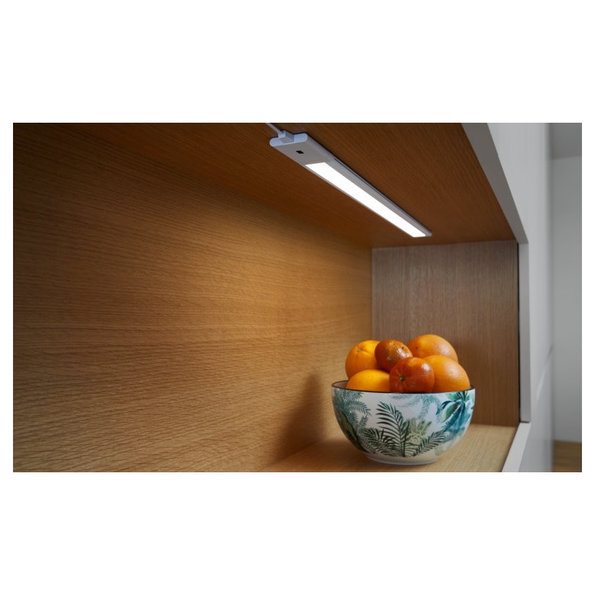 Ledvance - SET 2x Dimbare LED TL-buis met Sensor LED/18W/230V