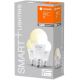 Ledvance - SET 3x LED Lamp dimbaar SMART + E27 / 14W / 230V 2.700K Wi-Fi