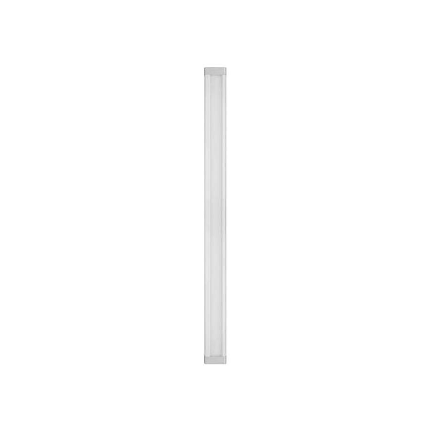 Ledvance - SET van 2x dimbare LED onderbouwverlichting met sensor CABINET LED/18W/230V