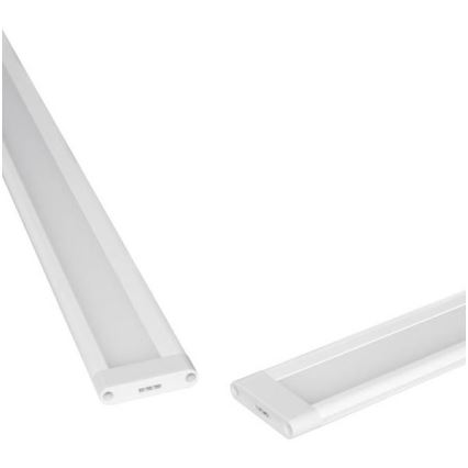 Ledvance - SET van 2x dimbare LED onderbouwverlichting met sensor CABINET LED/18W/230V