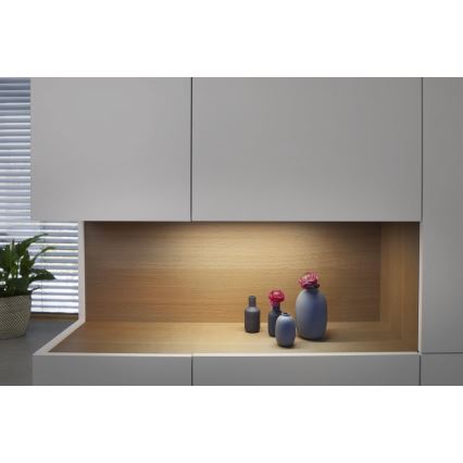 Ledvance - SET van 2x dimbare LED onderbouwverlichting met sensor CABINET LED/18W/230V
