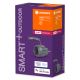 Ledvance - Slim Stopcontact voor Buiten SMART+ PLUG 3680W IP44