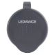 Ledvance - Slim Stopcontact voor Buiten SMART+ PLUG 3680W Wi-Fi IP44