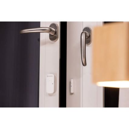 Ledvance - Slimme raam- en deursensor SMART+ 3,7V 500 mAh Wi-fi