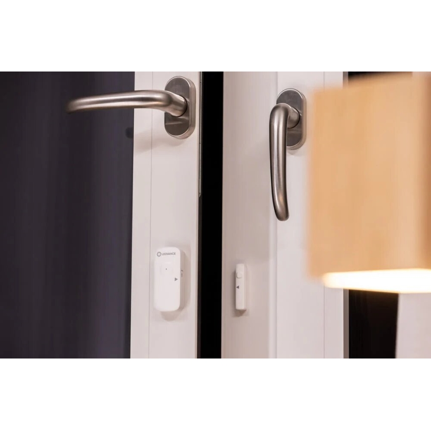 Ledvance - Slimme raam- en deursensor SMART+ 3,7V 500 mAh Wi-fi