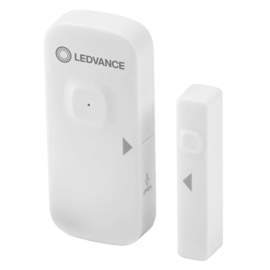 Ledvance - Slimme raam- en deursensor SMART+ 3,7V 500 mAh Wi-fi