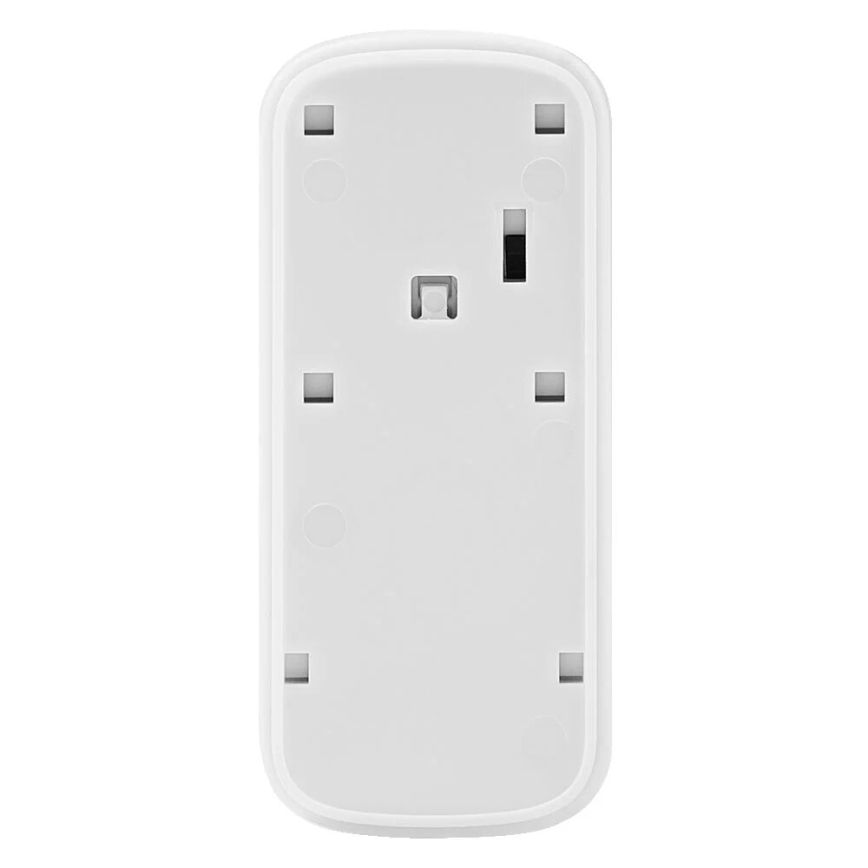 Ledvance - Slimme raam- en deursensor SMART+ 3,7V 500 mAh Wi-fi