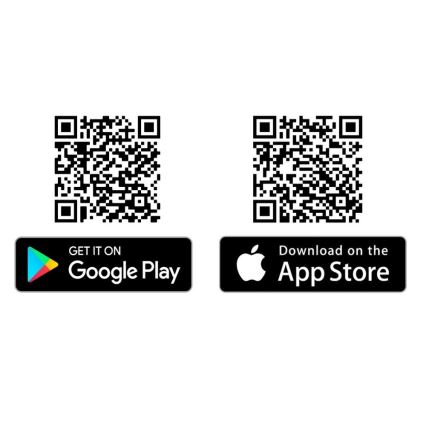 Ledvance - Slimme stekker SMART + EU Wifi