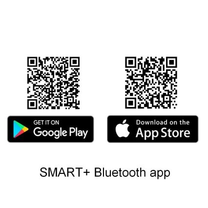 Ledvance - Slimme Stekker voor Buiten SMART+ PLUG 3680W IP44