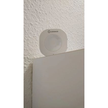 Ledvance - Smart bewegingssensor SMART+ 3,7V 500 mAh Wi-fi