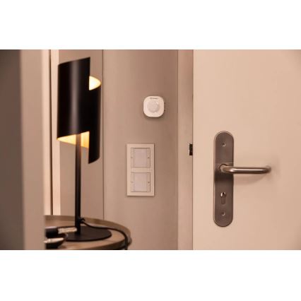 Ledvance - Smart bewegingssensor SMART+ 3,7V Wi-fi