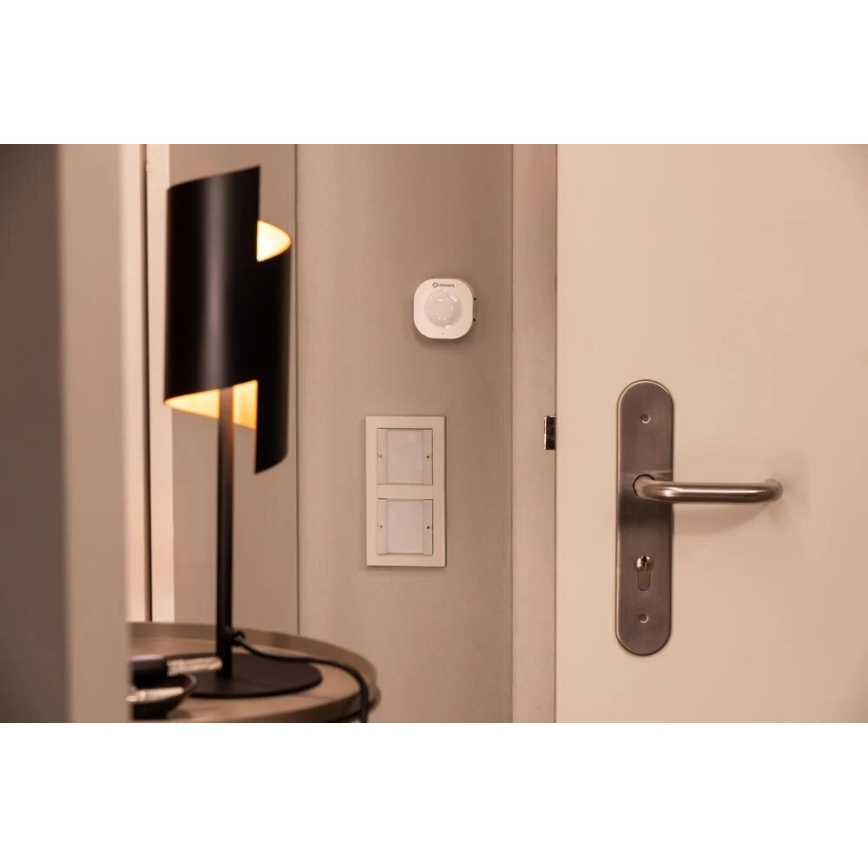 Ledvance - Smart bewegingssensor SMART+ 3,7V Wi-fi