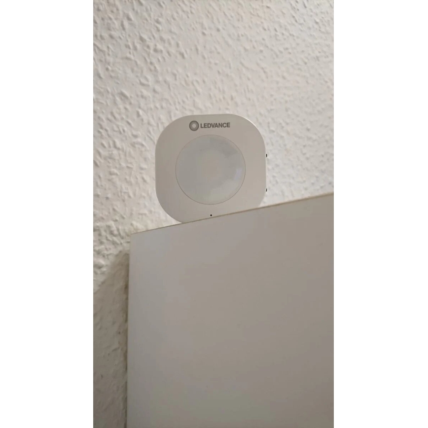 Ledvance - Smart bewegingssensor SMART+ 3,7V Wi-fi