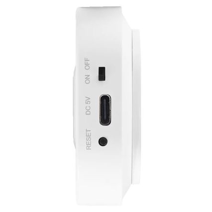 Ledvance - Smart bewegingssensor SMART+ 3,7V Wi-fi
