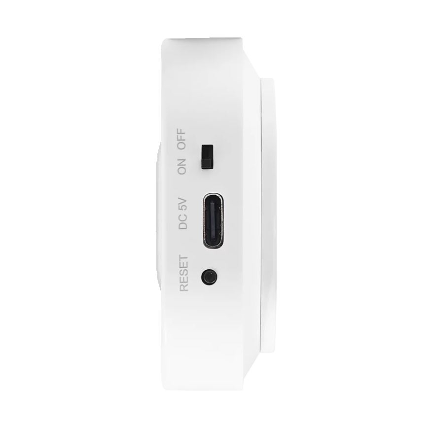 Ledvance - Smart bewegingssensor SMART+ 3,7V Wi-fi