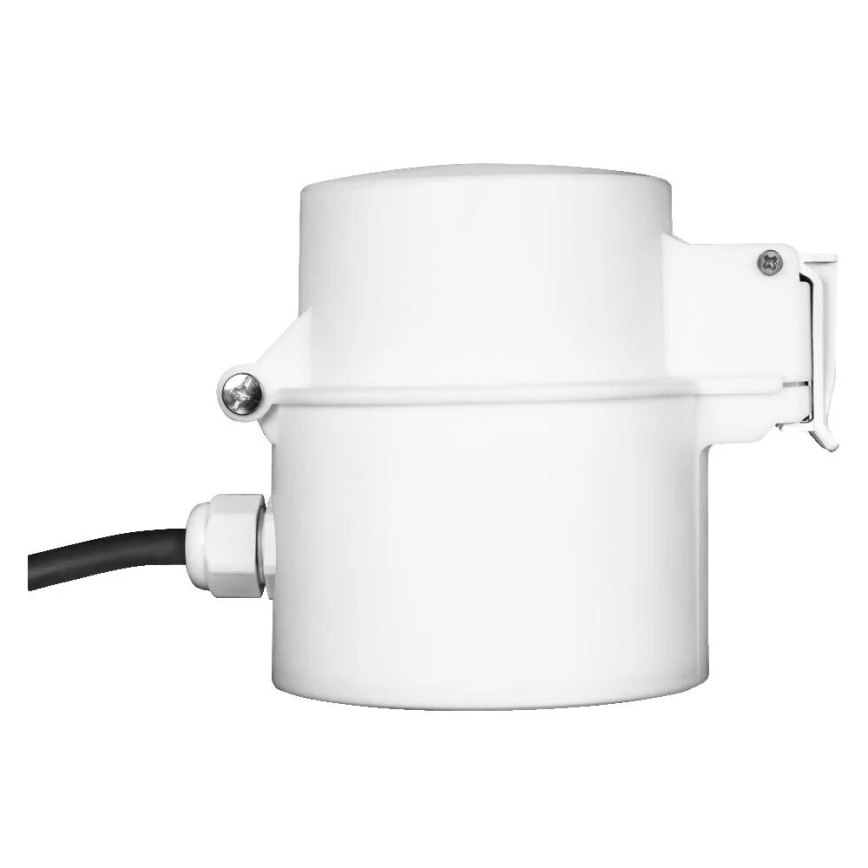 Ledvance - Smart buitenshuis stopcontact SMART+ 3680W/230V/Type F/SCHUKO 16A IP44