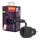Ledvance - Smart buitenshuis stopcontact SMART+ 3680W/230V/Type F/SCHUKO 16A IP44 zwart