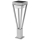 Ledvance - Solar LED Lamp voor Buiten met Sensor BOUQUET LED/6W/3,7V IP44