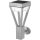 Ledvance - Solar LED Wand Lamp met Sensor BOUQUET LED/6W/3,7V IP44