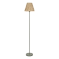 Ledvance - Staande Lamp DECOR RAFFIA 1xE27/15W/230V raffia bast