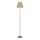 Ledvance - Staande Lamp DECOR RAFFIA 1xE27/15W/230V raffia bast