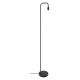 Ledvance - Staande Lamp PIPE 1xE27/40W/230V
