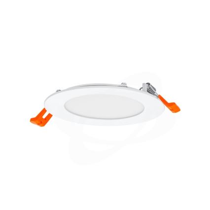 Ledvance - LED dimbare inbouwspot SUN@HOME LED/8W/230V 2200-5000K CRI 95 Wi-Fi