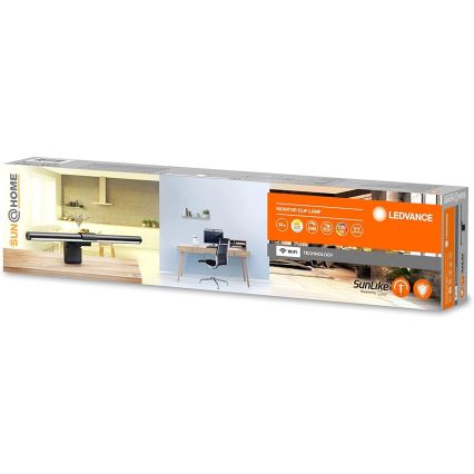 Ledvance - LED dimbaar monitorverlichting SUN@HOME LED/2,5W/5V 2200-5000K CRI 95 Wi-Fi