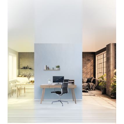 Ledvance - LED dimbare inbouwspot SUN@HOME LED/4,5W/230V 2200-5000 CRI 95 Wi-Fi