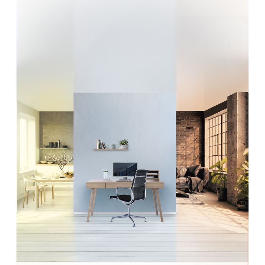 Ledvance - LED dimbare inbouwspot SUN@HOME LED/4,5W/230V 2200-5000 CRI 95 Wi-Fi