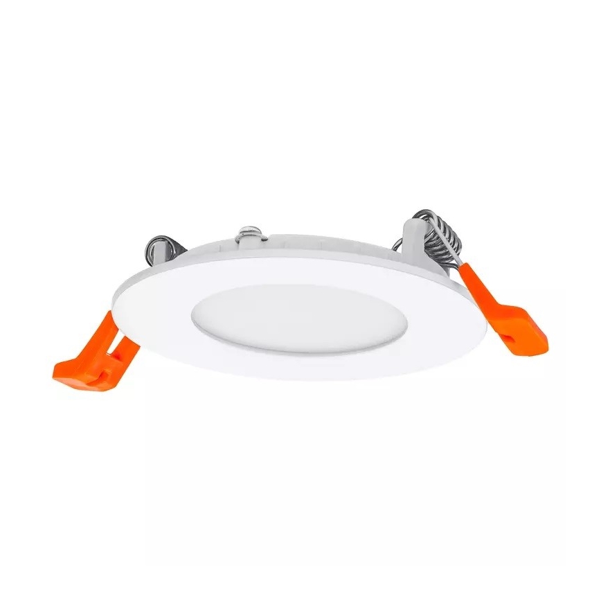 Ledvance - LED dimbare inbouwspot SUN@HOME LED/4,5W/230V 2200-5000 CRI 95 Wi-Fi