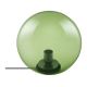 Ledvance - Tafel Lamp BUBBLE 1xE27/40W/230V groen