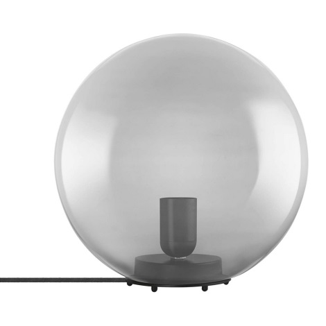 Ledvance - Tafel Lamp BUBBLE 1xE27/40W/230V