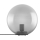 Ledvance - Tafel Lamp BUBBLE 1xE27/40W/230V