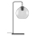 Ledvance - Tafel Lamp GLOBE 1xE27/40W/230V