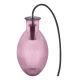 Ledvance - Tafel Lamp GRAPE 1xE27/40W/230V roze