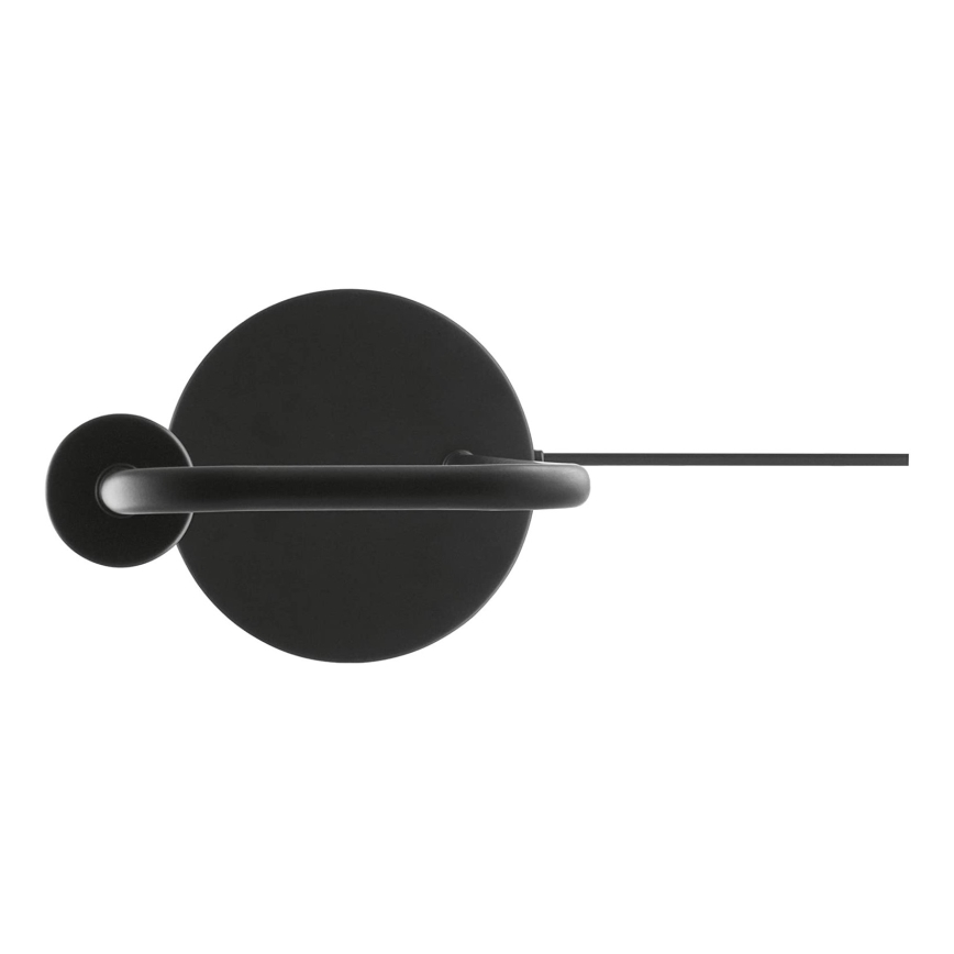 Ledvance - Tafel Lamp PIPE 1xE27/40W/230V