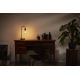 Ledvance - Tafel Lamp PIPE 1xE27/40W/230V