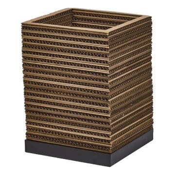 Ledvance - Tafellamp DECOR CARDBOARD 1xE27/15W/230V 20x20 cm