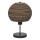Ledvance - Tafellamp DECOR CARDBOARD 1xE27/15W/230V diameter 26 cm